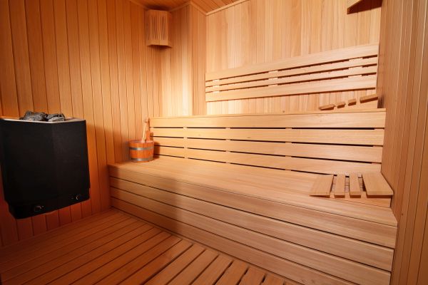 Cost of Steam Shower Replacement in Noblesville