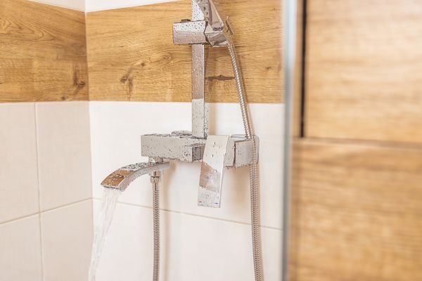 Cost of Shower Plumbing Installation in Noblesville