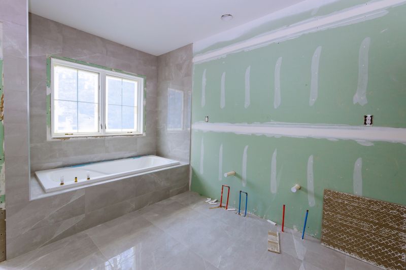 Top Bathtub Installation Companies in Brownsburg, IN