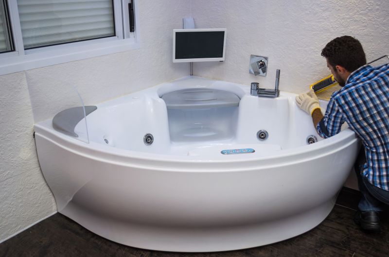 Top Bathtub Installation Companies in Cicero, IN
