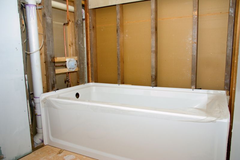 Top Bathtub Installation Companies in Pendleton, IN